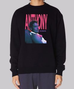 Anthony Ramos Vintage Sweatshirt
