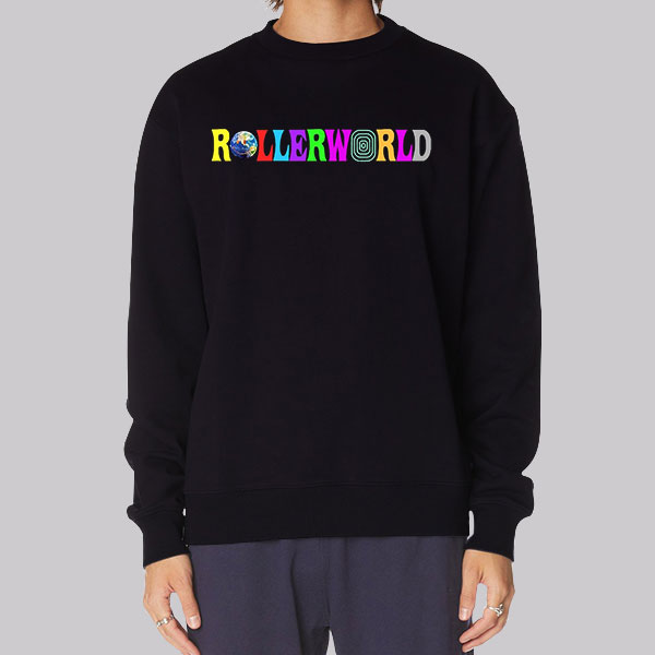 On my hot sale block sweatshirt