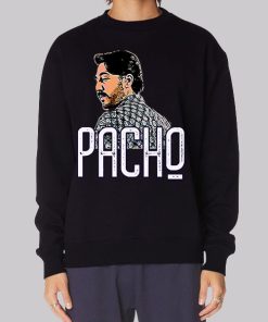 Narcos Mexico Pacho Herrera Sweatshirt