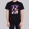 Aaliyah Bootleg Vintage T-Shirt