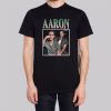 Aaron Tveit Vintage T-Shirt