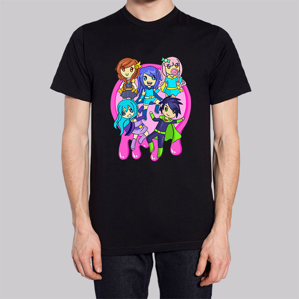 Itsfunneh T-Shirts for Sale