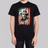 Mama Tried Country Music Vintage Merle Haggard T-Shirt