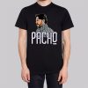 Narcos Mexico Pacho Herrera Shirt