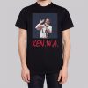 Succession HBO Ken WA T-Shirt