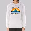 Expect To Vintage Self Rescuer Hoodie