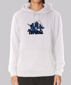 Typical Gamer Merch Funny Dragon Hoodie