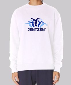 Ramirez Merch Flip Jentzen Sweatshirt