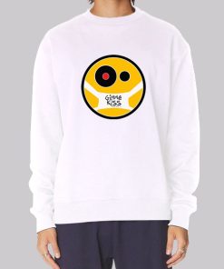 Gimme Kiss Omar Gosh Merchandise Sweatshirt