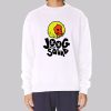 Joogsquad Merch Logo Sweatshirt