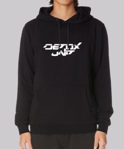 Detox Unit Merch