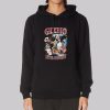 Gizmo Rapper Merch After Midnight Hoodie