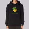 Jaci Butler Merch Nerdly King Hoodie