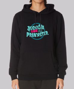 Jessika The Prankster Merch Hoodie