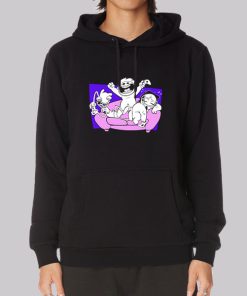 Oneyng Merch Oney Plays Hoodie