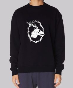 Cayleigh Elise Merchandise Wendigo Sweatshirt