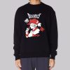 Demondice Merch American Saikoro Sweatshirt