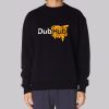 Dubhub Merch Logo Sweatshirt