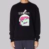 Slushii Merch Slushii Expo 93 Sweatshirt