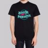 Jessika The Prankster Merch T-shirt