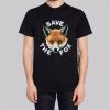 Save a Fox Merch Animal Lover T-shirt