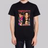 Zendaya Merch Zendaya Vintage T-shirt