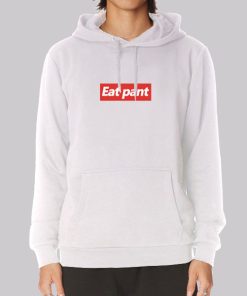 Soothouse Merch Eat Pant Hoodie