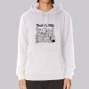 Superjail Merch Young Ladies Hoodie