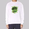 Charlie Slimecicle Merch Sweatshirt