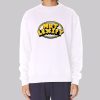 Mrtlexify Merch Logo Sweatshirt