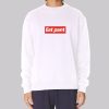 Soothouse Merch Eat Pant Sweatshirt