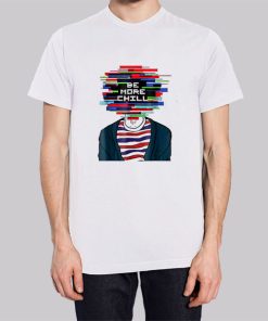 Be More Chill Merch Vintage Shirt