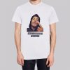 Casey Frey Merch Whats Popping T-shirt