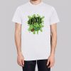 Charlie Slimecicle Merch T shirt