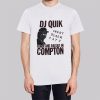 Dj Quik Merch Sweet Black Cat Shirt