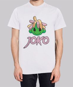 Goober Joko Merch Cartoon Shirt