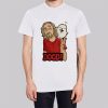 Merch Doods Maximilian Dood T-shirt