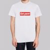 Soothouse Merch Eat Pant T-shirt