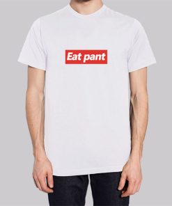 Soothouse Merch Eat Pant T-shirt