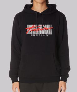 Trapstar mens online hoodie