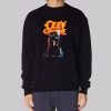 1982 Concert Tour Vintage Ozzy Osbourne Sweatshirt