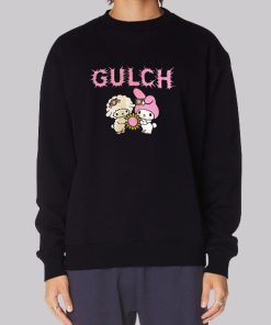 Gulch Sanrio Sweatshirt