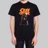 1982 Concert Tour Vintage Ozzy Osbourne T Shirt
