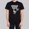 Dry All Human Made Duck Shirt