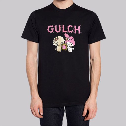 Gulch Sanrio T Shirt