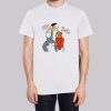 Tuca And Bertie Merch Cartoon T-shirt