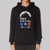 Match Your Personal Gary Keith and Ron Hoodie