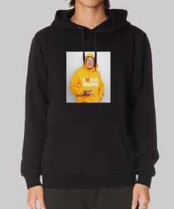 Papa Jim Danny Duncan Hoodie