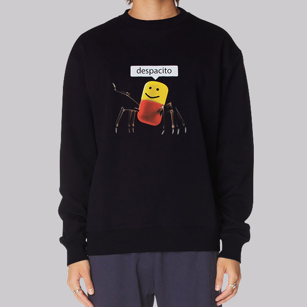 Roblox Despacito shirt - Kingteeshop