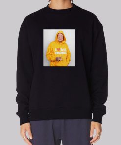 Papa Jim Danny Duncan Sweatshirt